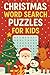 50 Christmas Word Search Pu...