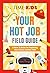 TIME for Kids: Your Hot Job...