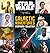 Star Wars: Galactic Adventures Storybook Collection