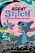 Agent Stitch: A Case of Double Trouble!