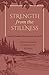 Strength from the Stillness...