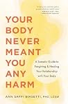 Your Body Never M...