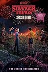 Stranger Things, ...