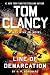 Tom Clancy Line of Demarcation (A Jack Ryan Jr. Novel)