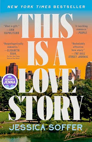 This Is a Love Story (Paperback)