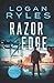 Razor Edge (Mason Sharpe Thrillers)