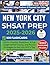NEW YORK CITY SHSAT PREP 20...