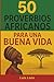 50 Proverbios Africanos par...
