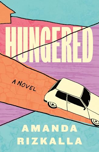 Hungered (Hardcover)