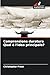 Comprensione duratura Qual è l'idea principale? by Christopher Frost