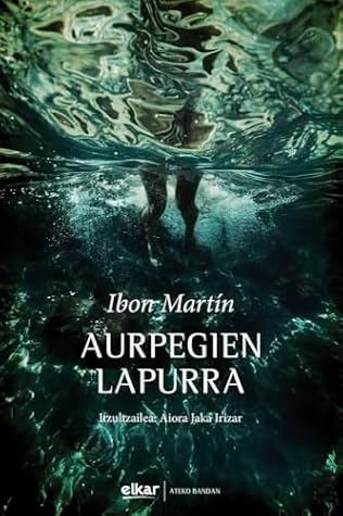 Aurpegien lapurra