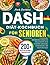 DASH-Diät-Kochbuch für Seni...