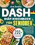 DASH-Diät-Kochbuch für Senioren by Mark Bartolini
