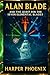 ALAN BLADE: And The Quest For The Seven Elemental Blades