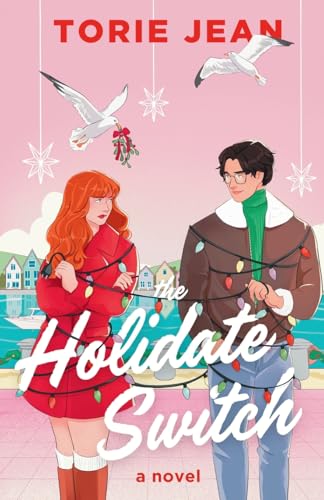 The Holidate Switch (Paperback)