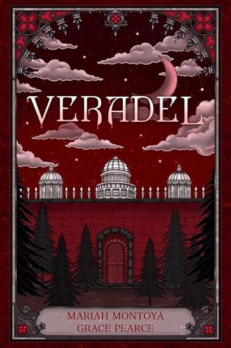 Veradel (Guardians & Monsters, #2)