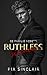Ruthless Silence: Een mafia-romance met een stomme held (De Familie Rosetti Chicago Book 1) (Dutch Edition)