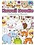Kawaii Doodle Coloring Book...