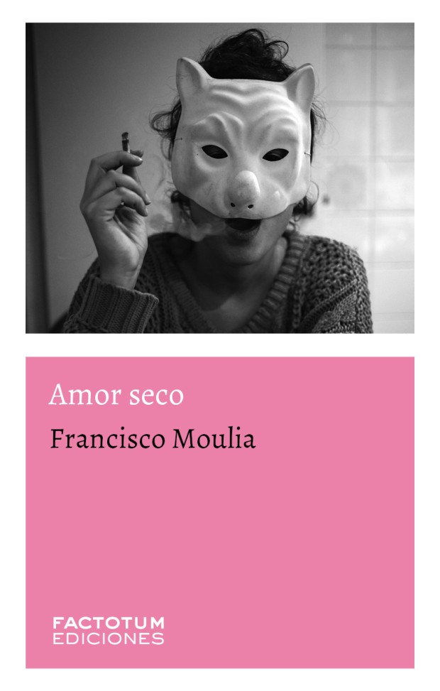 Amor seco (Paperback)