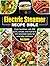Electric Steamer Recipe Bib...