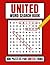 United Word Search Book by HTL Publishing