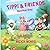 Tippi Toes: Tippi & Friends...