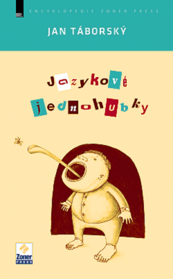 Jazykové jednohubky (Hardcover)