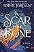 A Scar in the Bone (A Fire in the Sky, #2)
