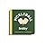 Pickleball Baby: Board Book for Early Learners (Let's Go! Baby)