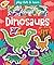 Play Felt Dinosaurs (Play Felt & Learn)