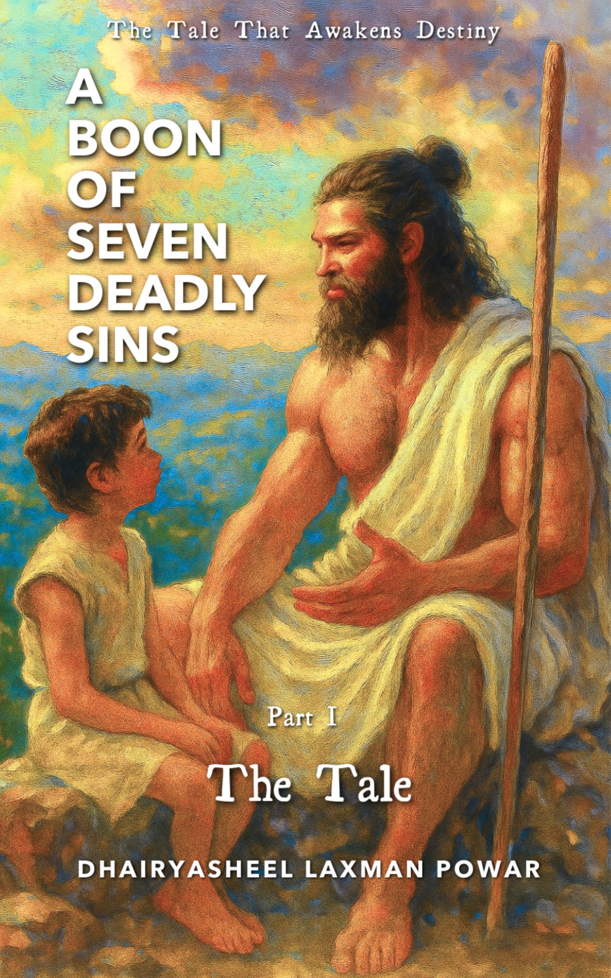 A Boon of Seven Deadly Sins: The Tale - Part I
