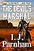 The Devil's Marshal: Large Print