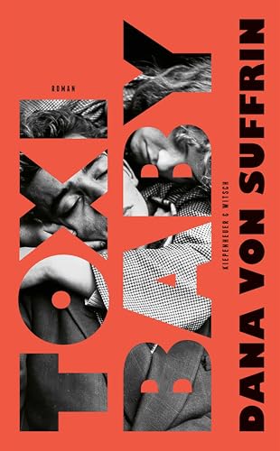 Toxibaby (Kindle Edition)