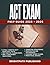 ACT EXAM PREP GUIDE 2025–2026 by BrightPath Publishing