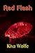 Red Flash (Gem Provenance Legacy, #1)