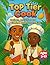 Top Tier Cook: Recipes, Act...