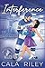 Interference: A Surprise Pregnancy Hockey Romance (Walker University)