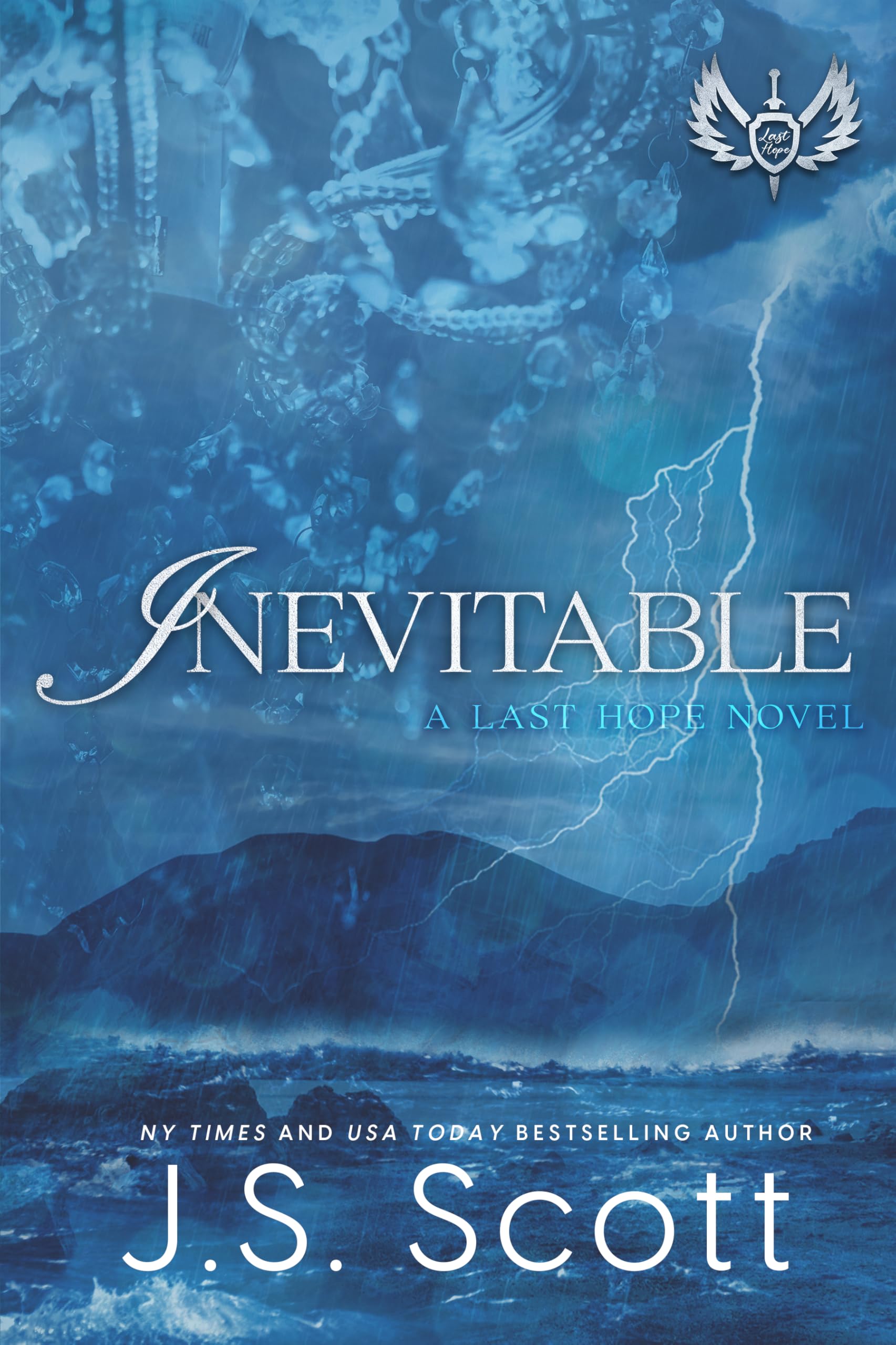 Inevitable (Last Hope #1)