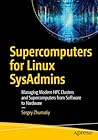 Supercomputers fo...