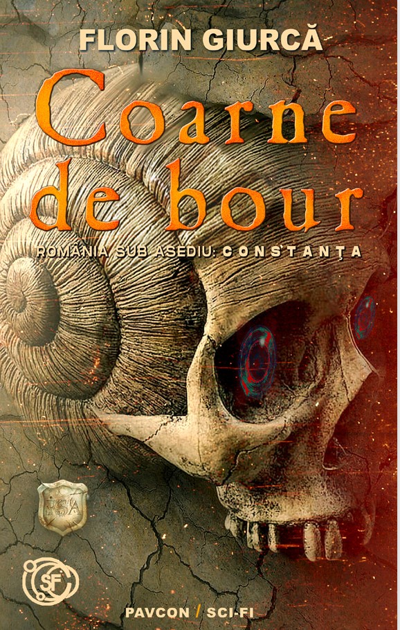 Coarne de bour (RSA #12)