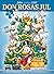Don Rosas jul by Don Rosa