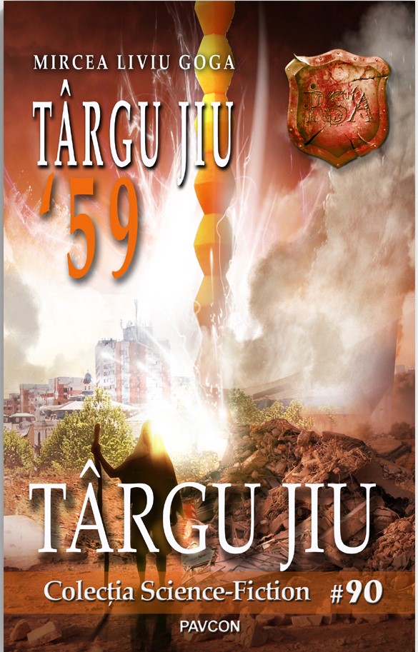 Târgu-Jiu '59 (RSA #7)