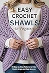Easy Crochet Shaw...