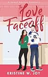 The Love Faceoff (Glaciers Hockey #4)
