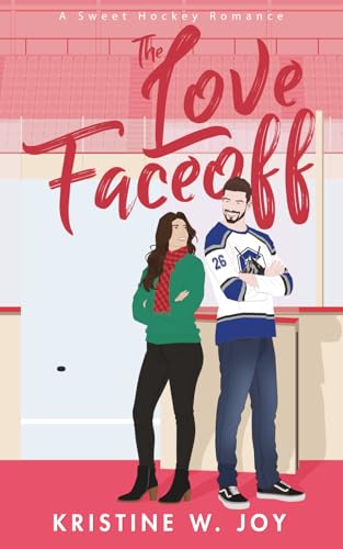 The Love Faceoff (Glaciers Hockey #4)