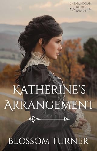 Katherine's Arrangement (Kindle Edition)