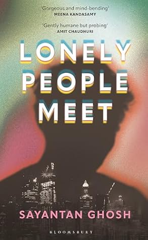 Lonely People Meet