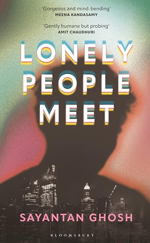 Lonely People Meet (Kindle Edition)