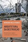 Arquitetura da de...