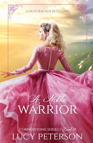A Noble Warrior (Paperback)